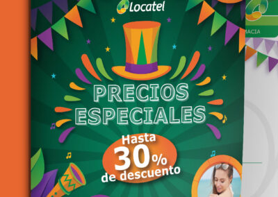 Locatel